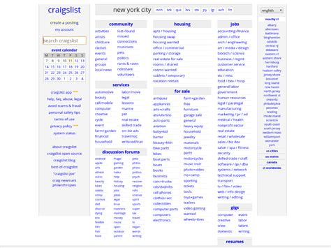 Craigslist ct eastern ct - Craigslist is a great resource for finding reliable cars at an affordable price. With a little research and patience, you can find the perfect car for under $2000. Here are some tips to help you find the right car for your budget.